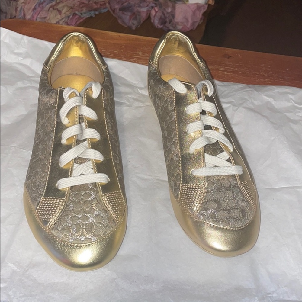 Coach Shoes